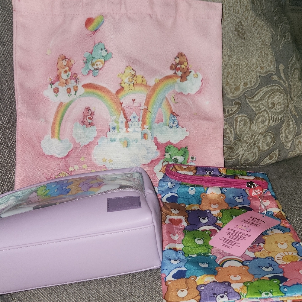 Care Bears Bundle - image 1